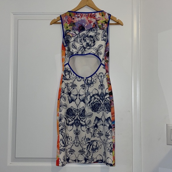 Clover Canyon dress - Picture 2 of 2